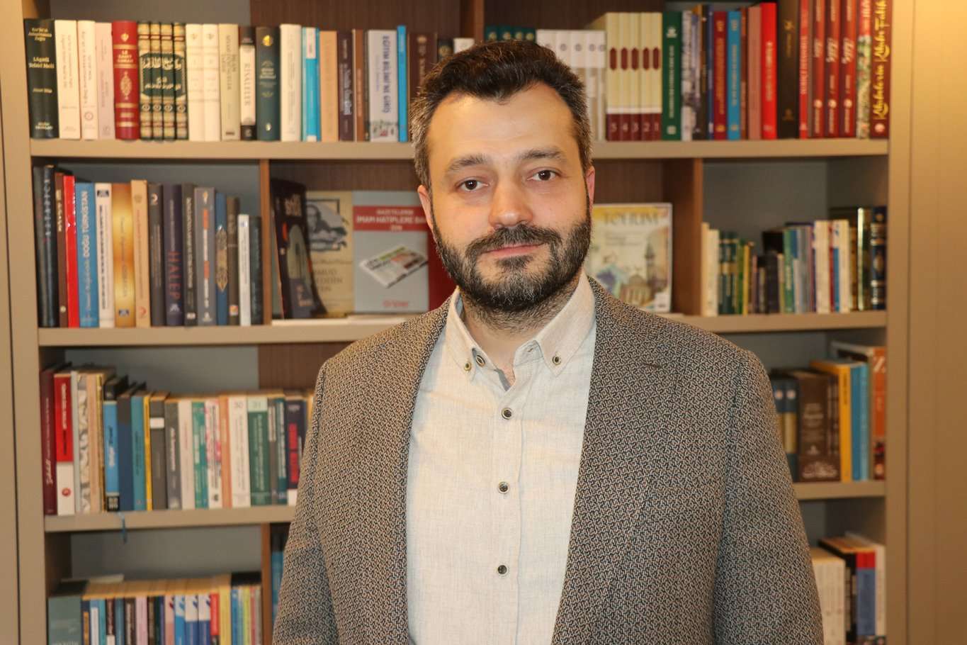Hafızlık proje okullarında öğrenciler örgün eğitimden kopmadan hafızlık yapma imkânı buluyor