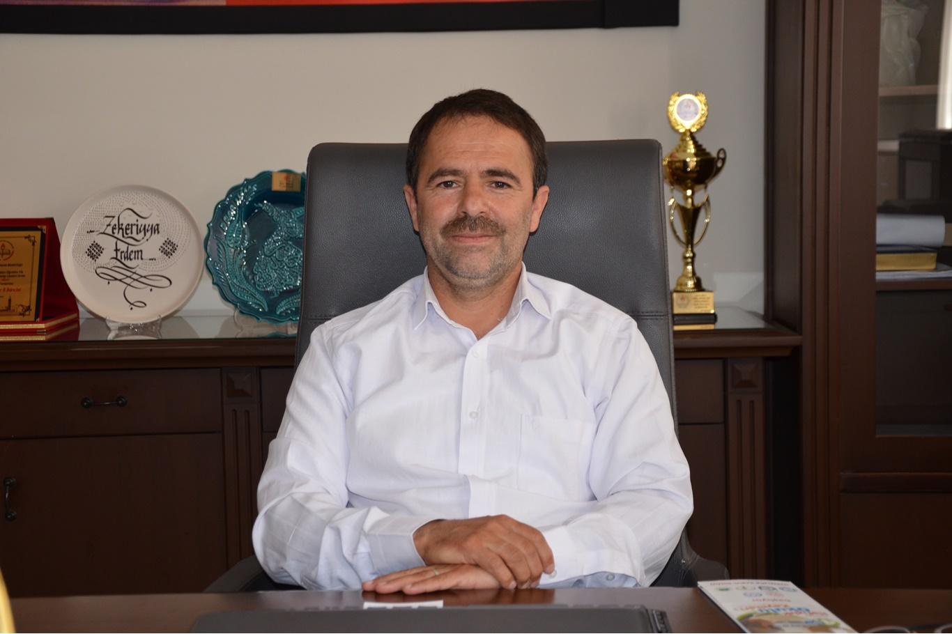 Hafızlık Proje Okulu ile öğrenciler hem hafızlık yapıyor hem de derslerinden geri kalmıyor