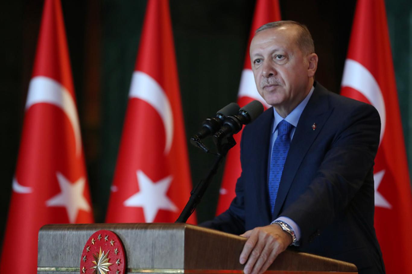 "Türkçe ezanın savunulabilmesi milletin değerlerine yönelik husumetin işaretidir"