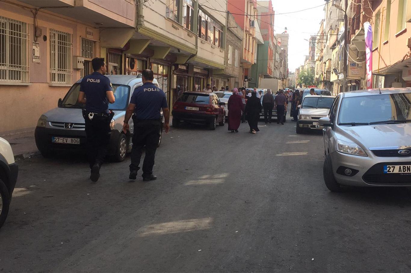 Halay çekildiği sırada kavga: 3 yaralı