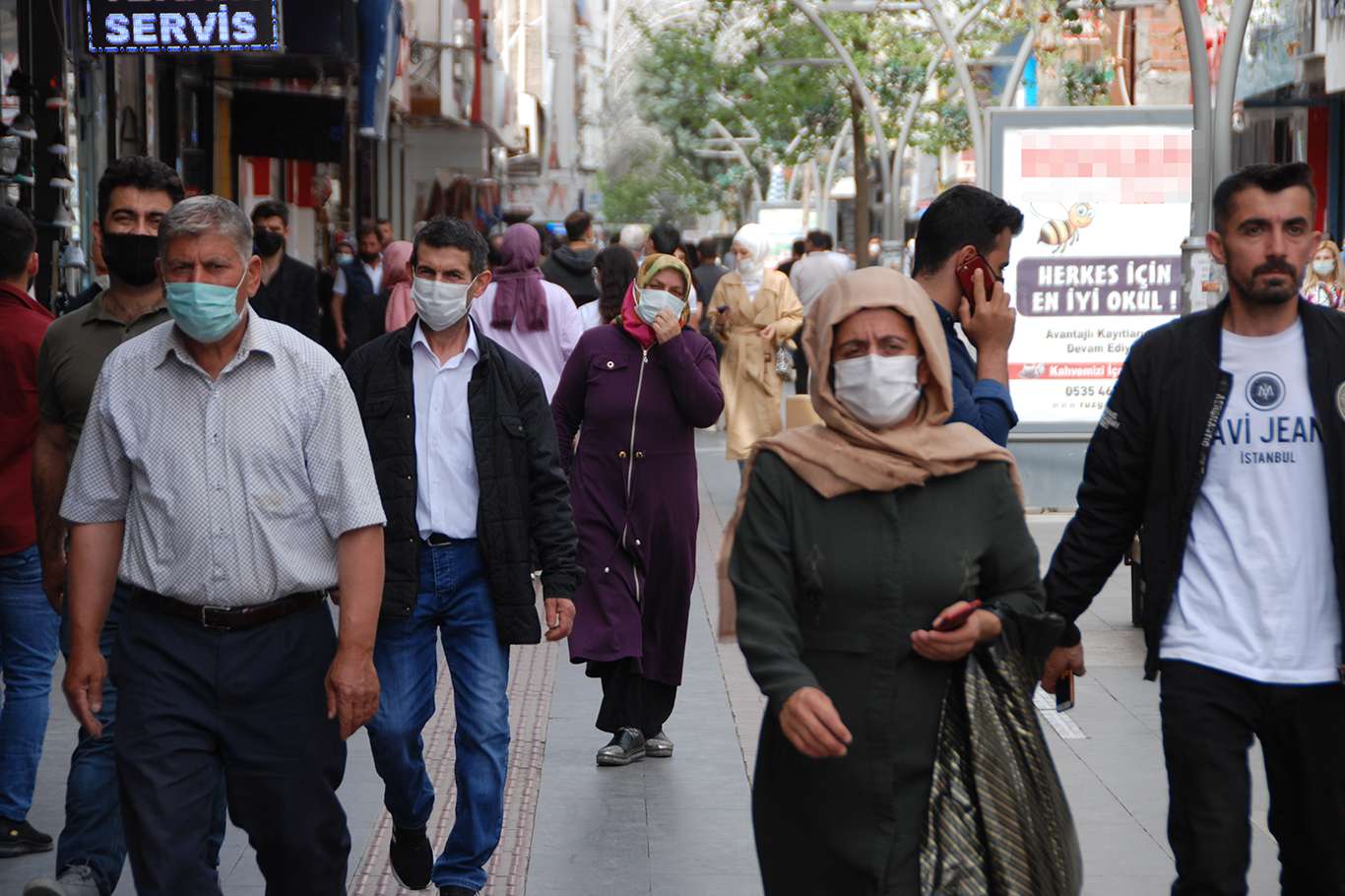 Halk altın ve döviz kurundaki artış hakkında ne düşünüyor?