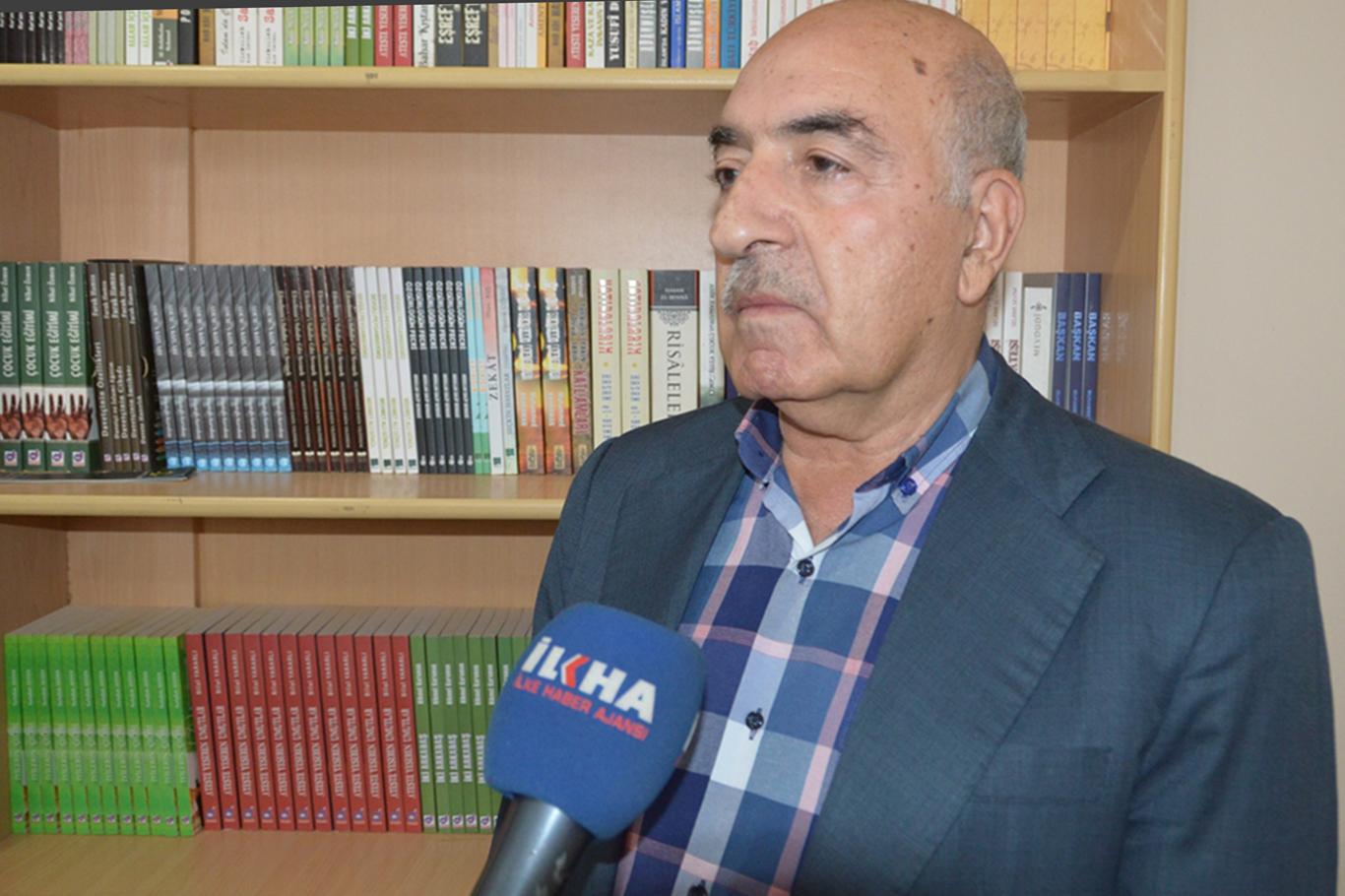 “Halk ‘Ant’ dayatmasını kabul etmiyor”