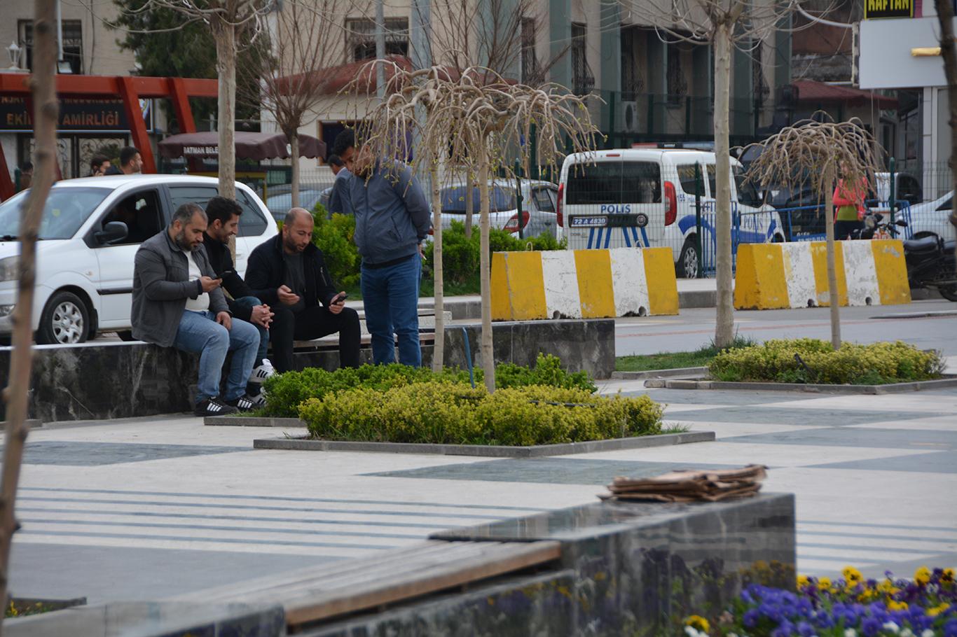 Halk, haksız fiyat artışına tepkili