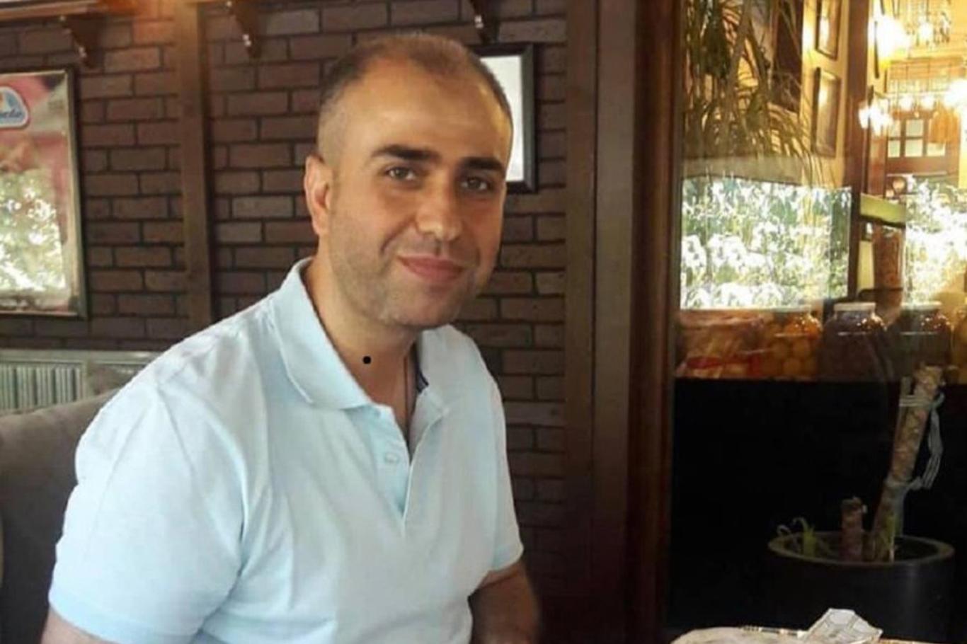 ​Halk otobüsünün çarptığı kişi hayatını kaybetti
