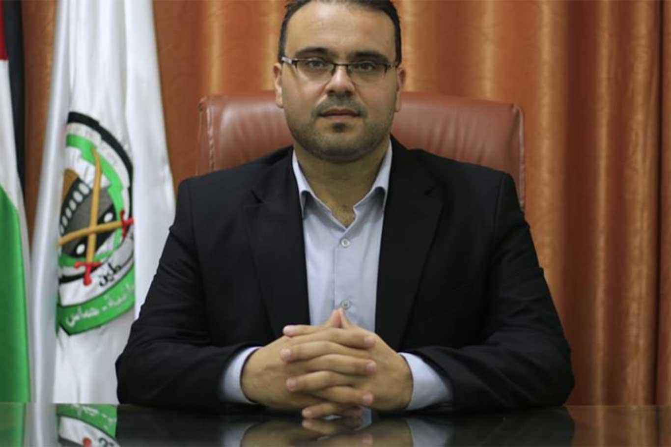 Hamas: Filistin Yönetimi anlaşmaları askıya alma konusunda ciddi değil