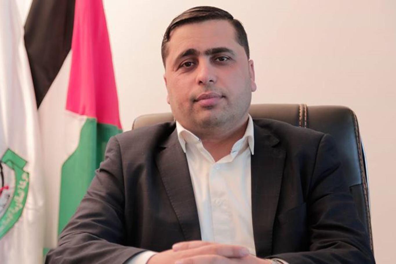 Hamas: İşgalci siyonistlerin bölgeyi istikrarsızlaştırma girişimleri başarısız olacak