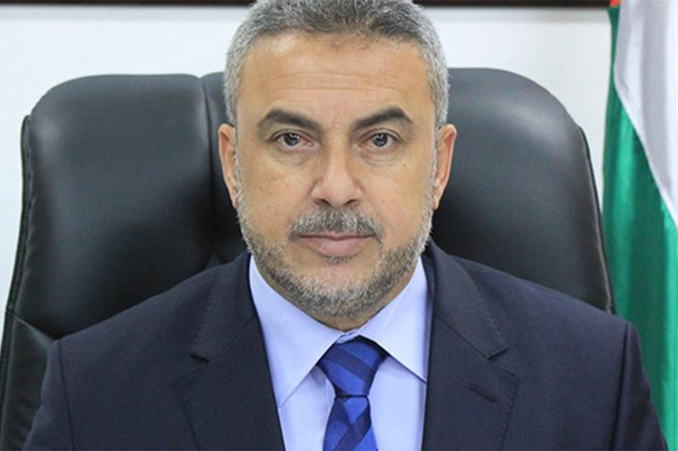 Hamas: Seçim işgalcilere Filistin topraklarında meşruiyet kazandırmayacak