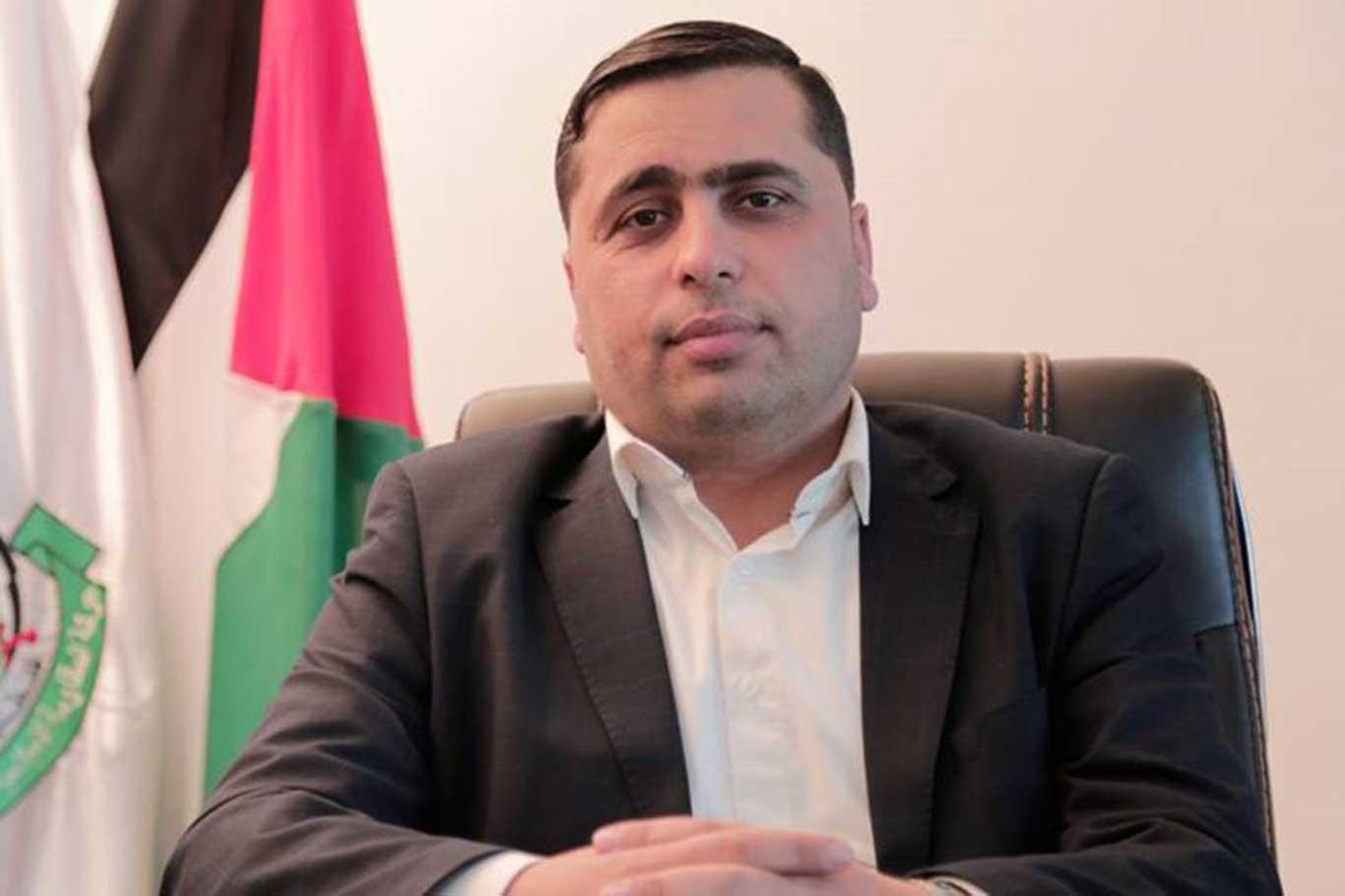 Hamas: Filistin seçimleri için özgür ortam sağlanmalıdır