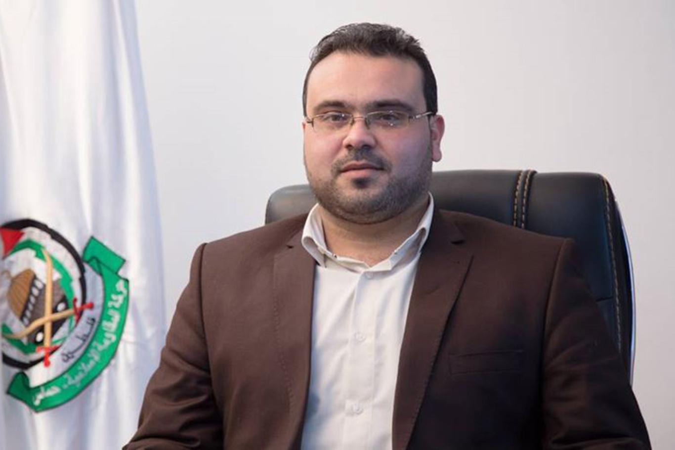 Hamas’tan siyonist terör çetesine karşı seferberlik çağrısı