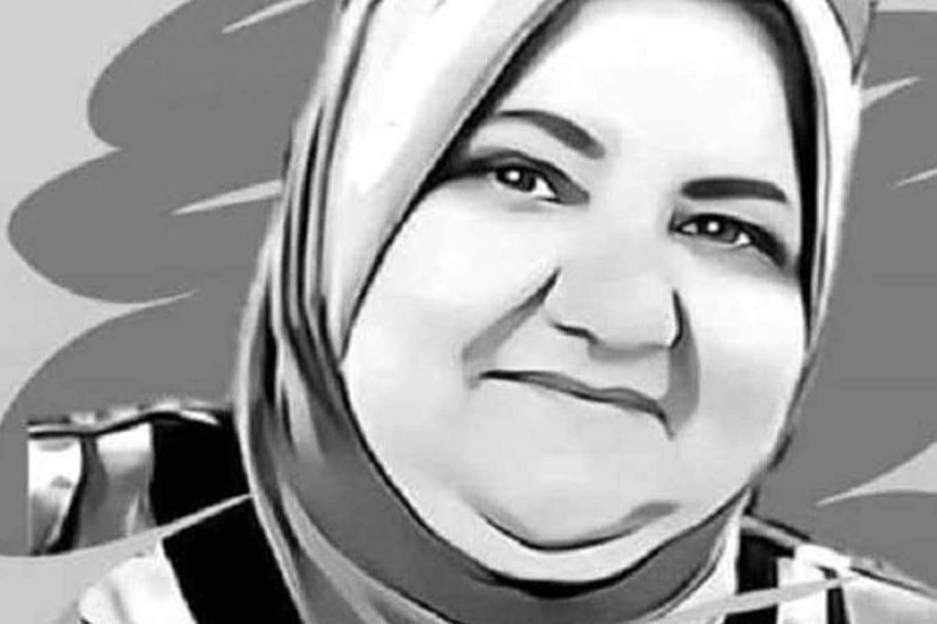 HAMAS, Tunuslu dava önderi Halime Maalic'in vefatı nedeniyle taziye mesajı yayımladı