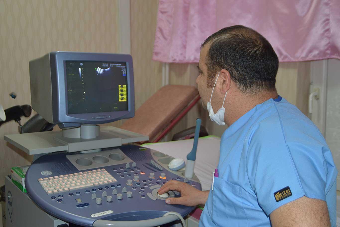 Hamile ve emziren kadınlar Coronavirus'ten korunmak için daha hassas olmalı!