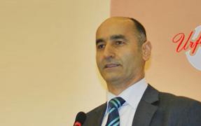 Harran Üniversitesine yeni Rektör ataması yapıldı