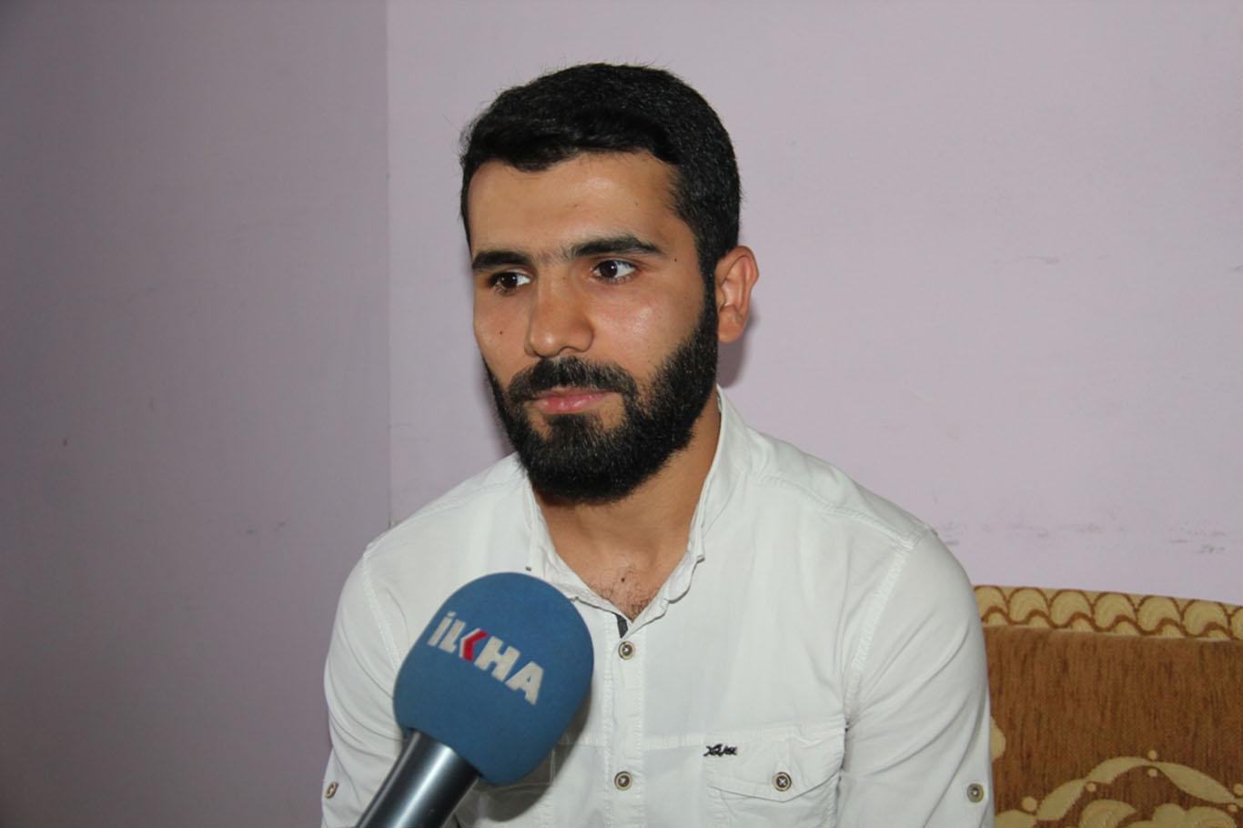 “Hasar tespit Komisyonu paralel yapıdan temizlensin”