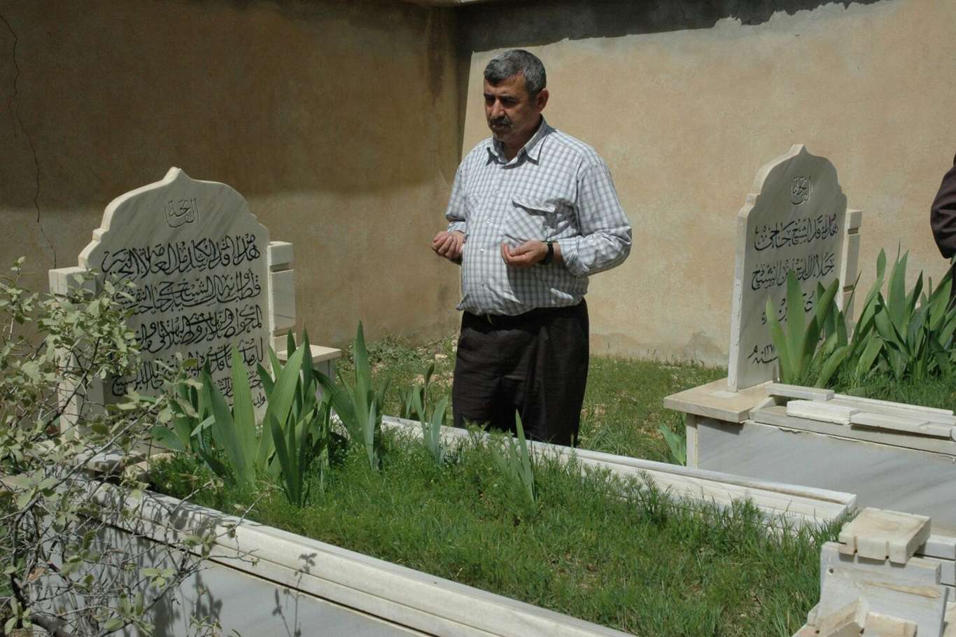 Hayâ timsali bir âlim: Şeyh Bahattin Sevinik