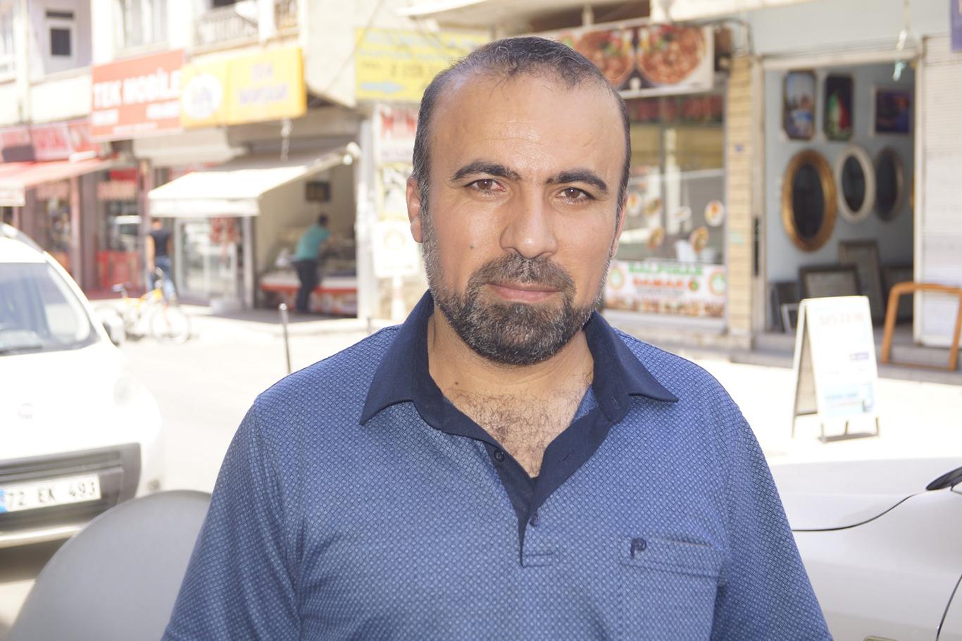 "Hayat pahalılığını önleyecek politikalar istiyoruz"