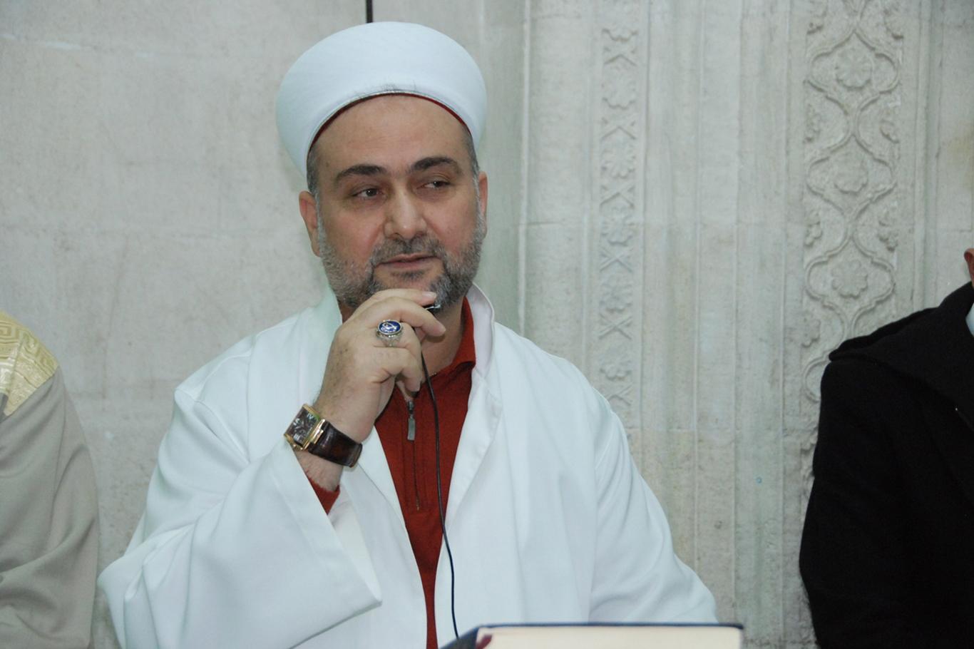 "Hayat Resulullah ile beraber yaşanırsa bir anlamı olur"