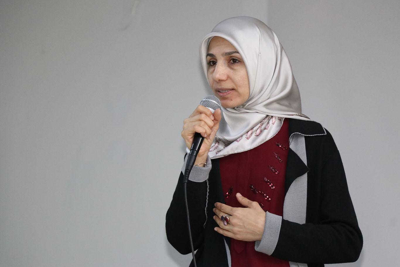 ​ "Hazreti Muhammed engellilere büyük bir önem vermiştir"