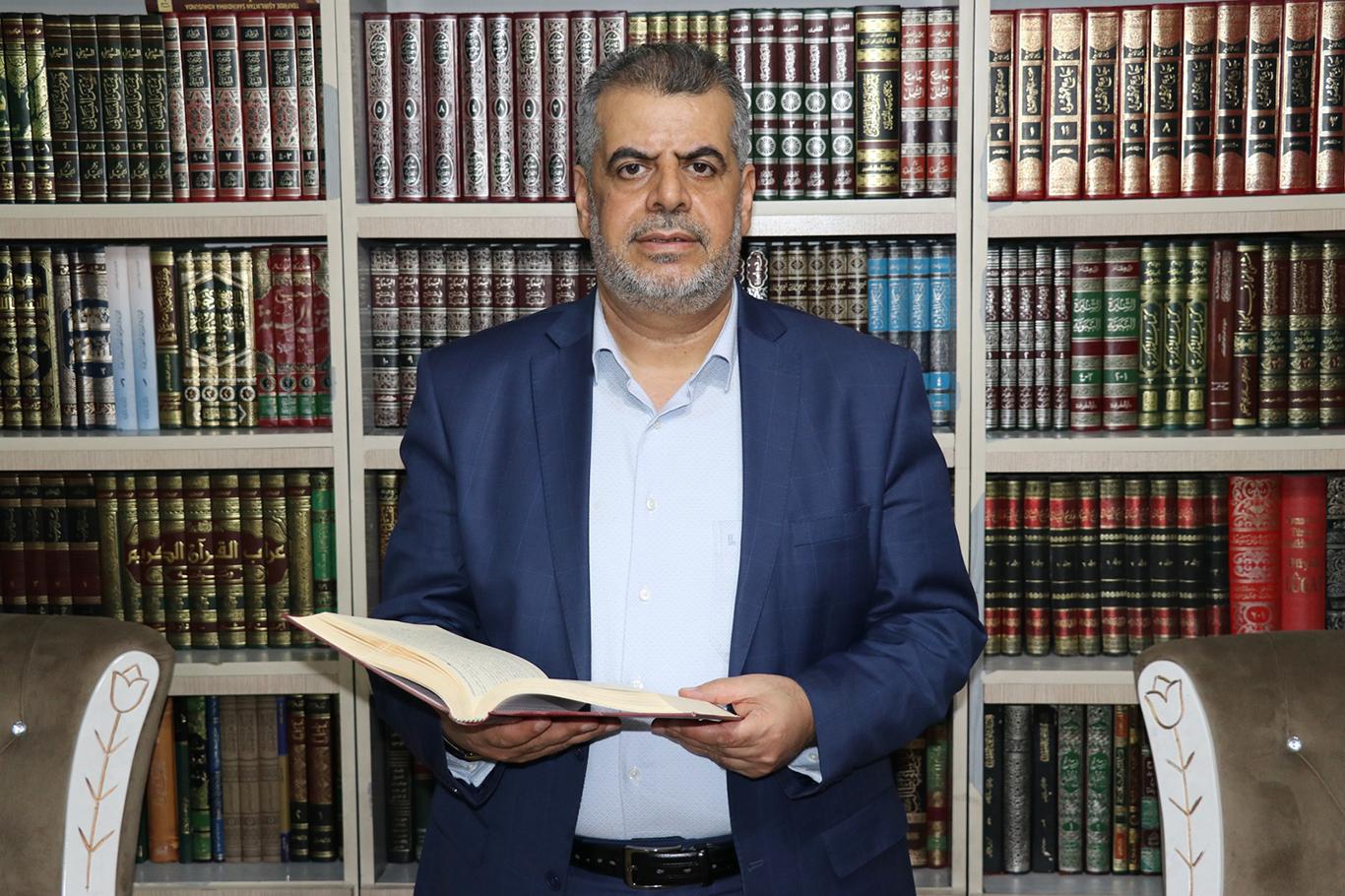 ​"Hazreti Muhammed’i tanıyan ve örnek alan gençler yetiştirmeliyiz"