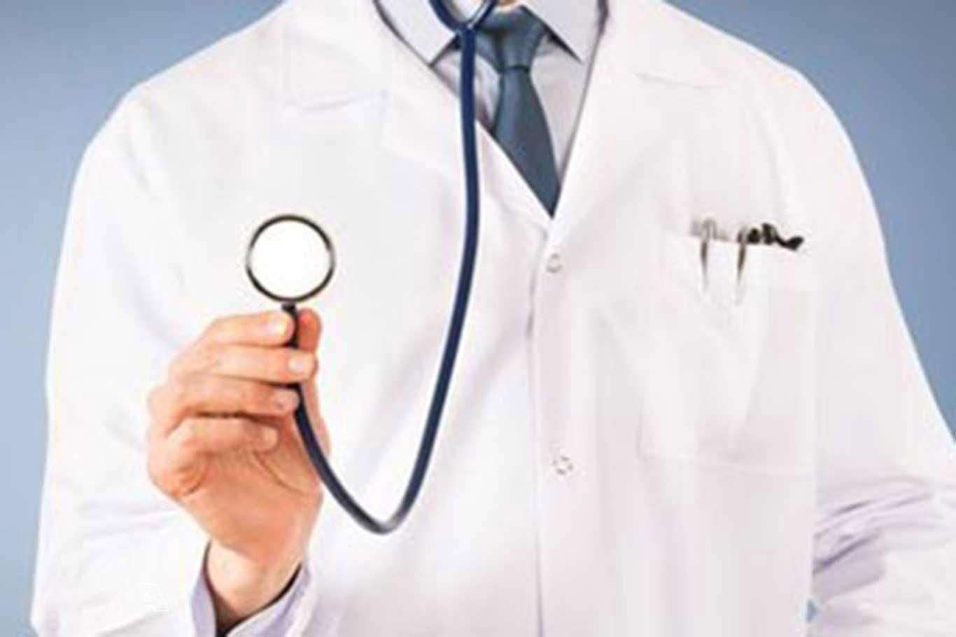 Hekim-Sen üyesi doktorlar iş bıraktı