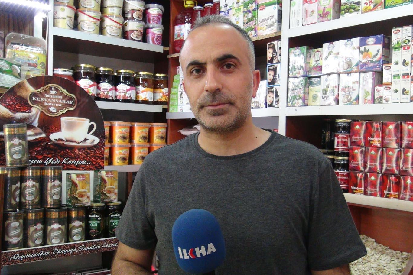 "Her derde deva olan ‘Çedene Kahvesi’nin tanıtımı yapılmalı"
