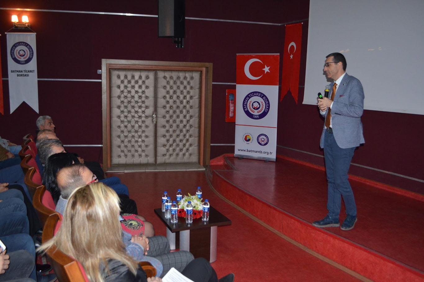 "Her şeyi yiyeceğiz, ama ölçüsünde"