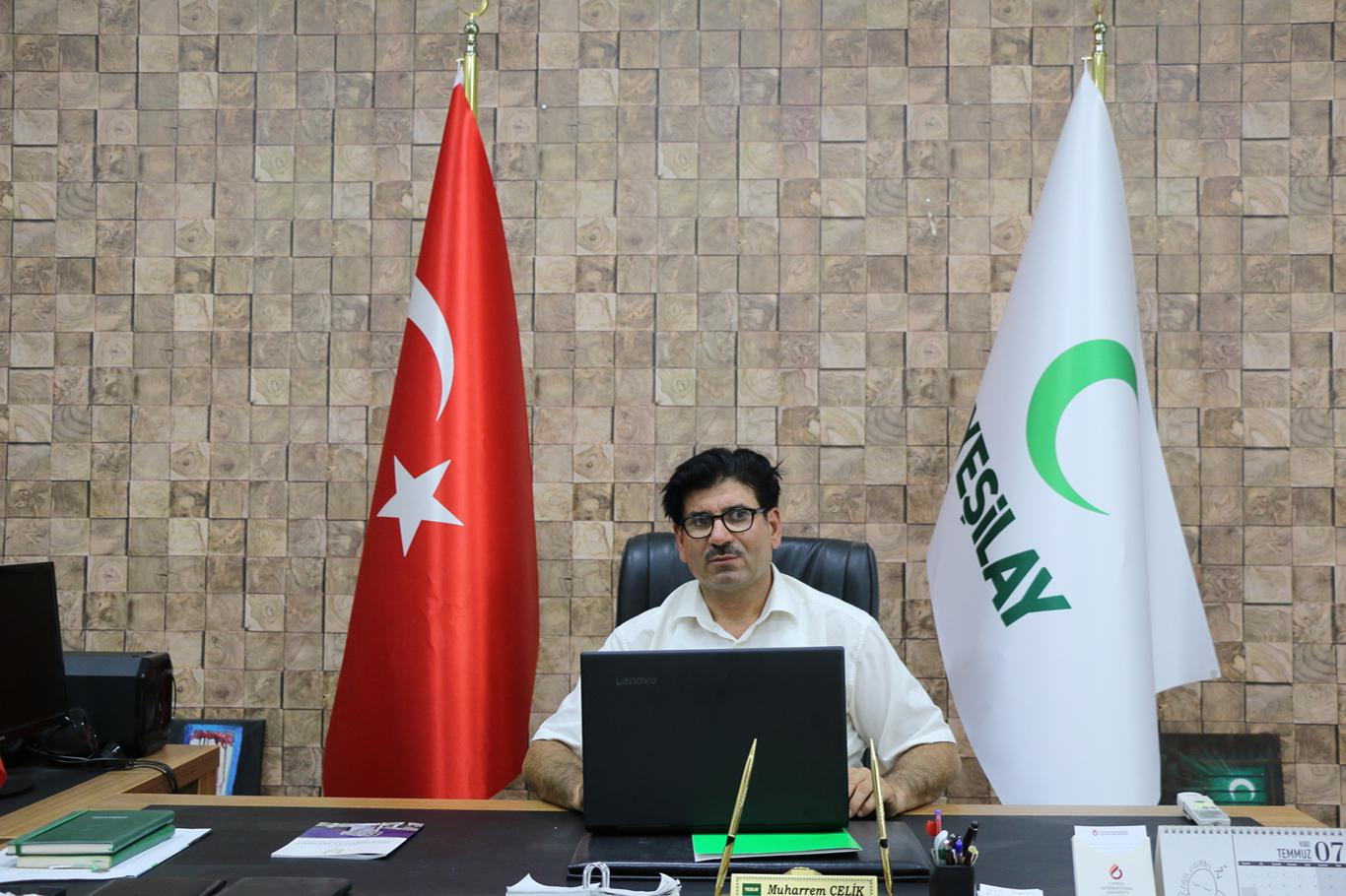 Her uyuşturucu kullanıcısı aynı zamanda potansiyel bir satıcı olma riskini taşıyor
