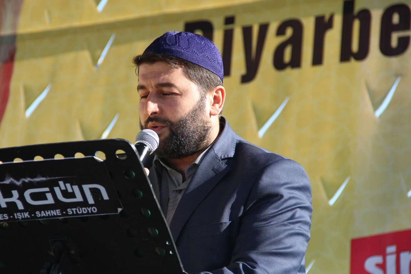 Hilmin timsali: Şehit Aytaç Baran