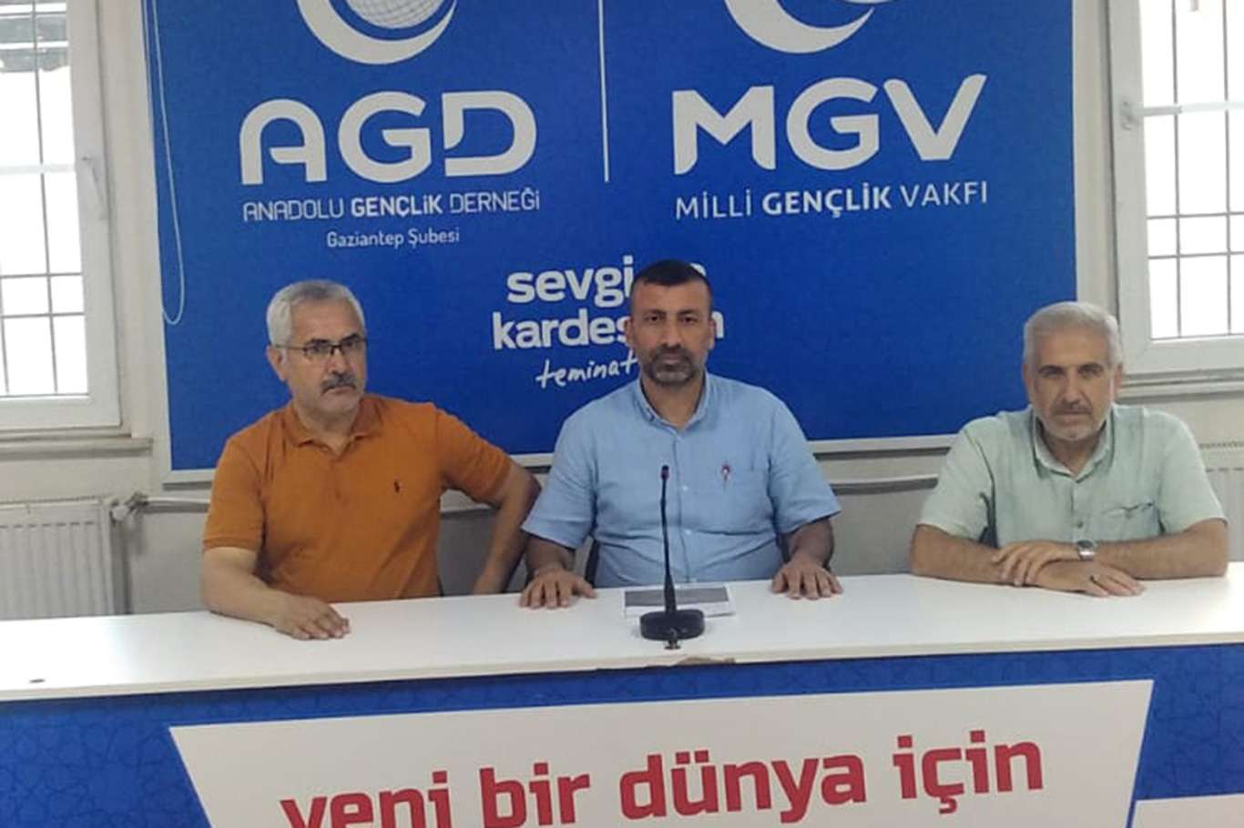 Hindistan'da Müslümanlara yapılan zulümler kınandı