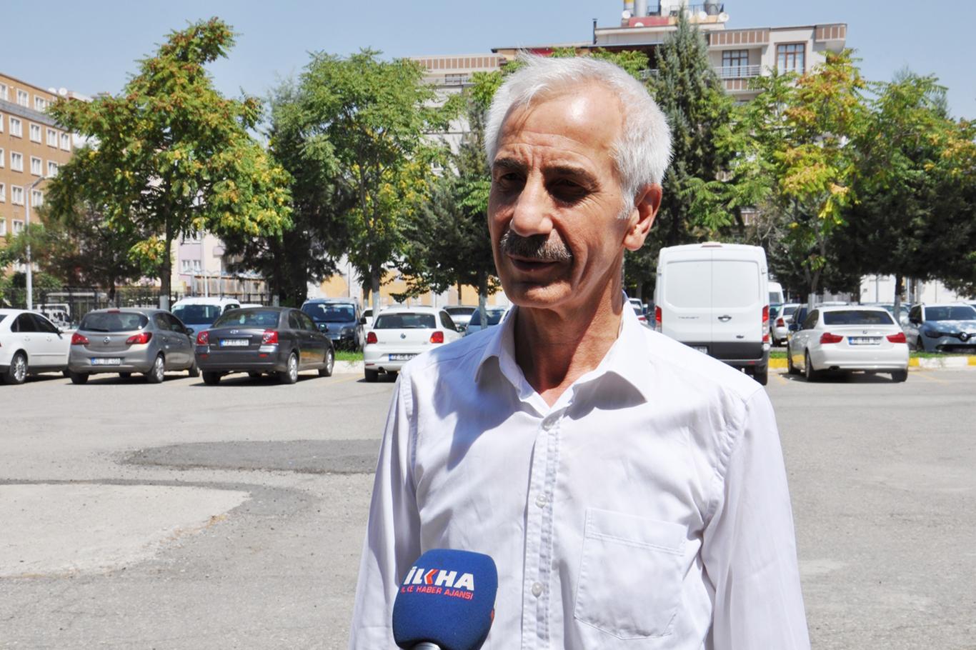 "Hindistan zulmüne karşı sesimizi yükseltmeliyiz"