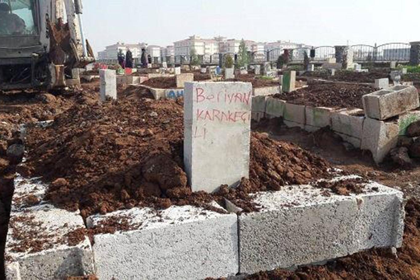 Hortum nedeniyle hayatını kaybeden kız çocuğu mevsimlik işçiydi