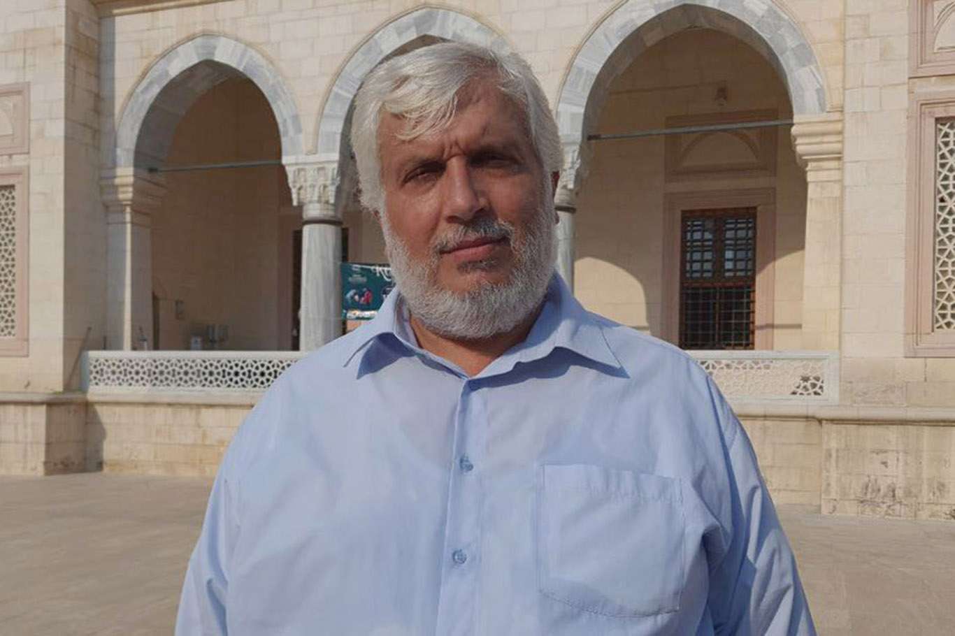 HÜDA PAR Adana İl Başkanı Demir: "6-8 Ekim şehitlerini unutmadık unutturmayacağız"