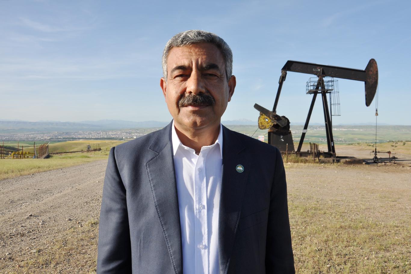 HÜDA PAR Batman İl Başkanı Şahin’den Ramazan Bayramı mesajı