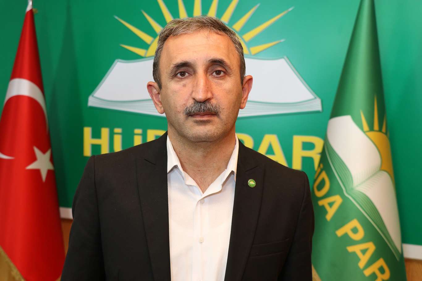 HÜDA PAR Genel Sekreteri Demir, Erdoğan-Yapıcıoğlu görüşmesini değerlendirdi