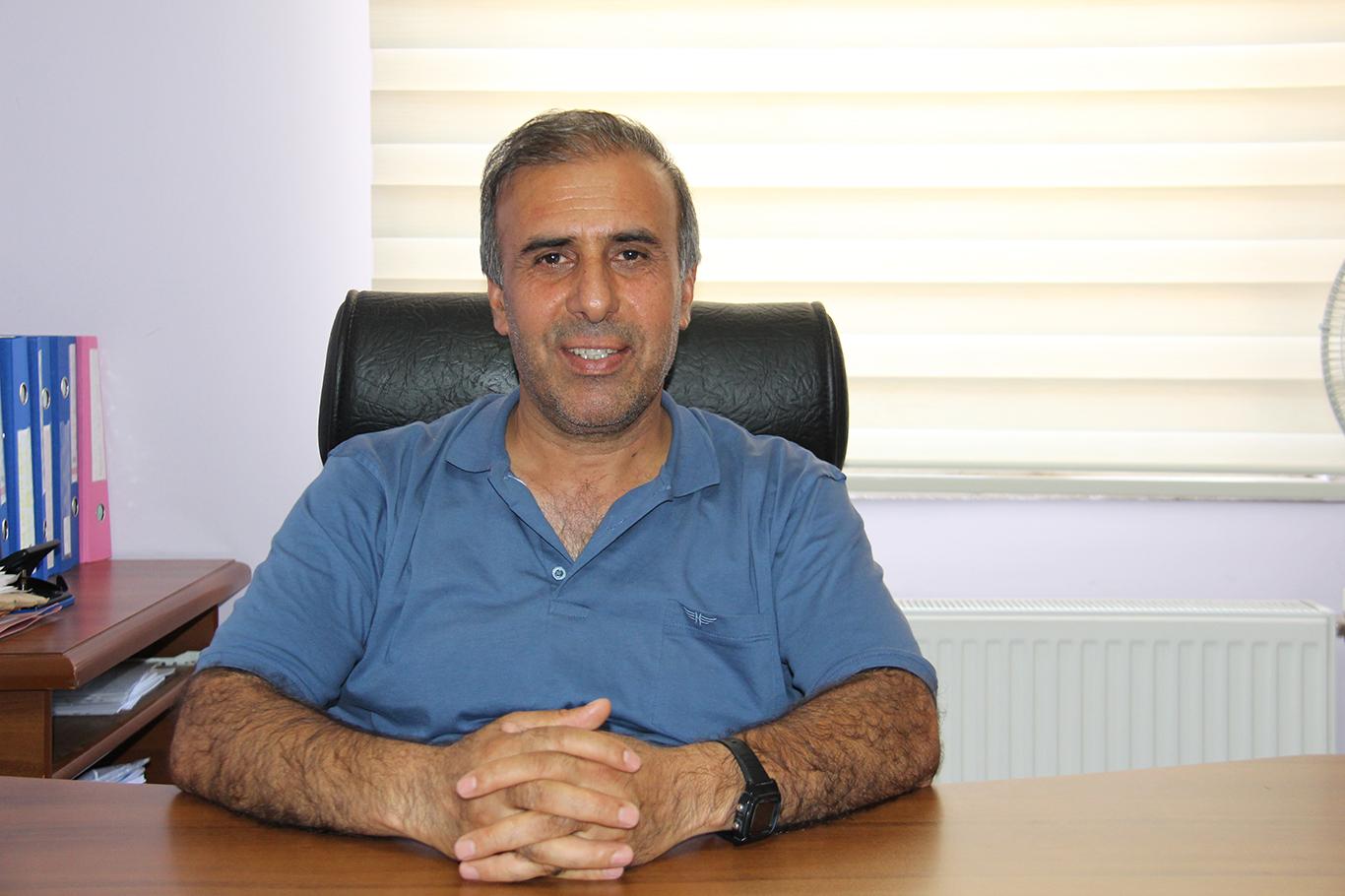  “Hukuksuzlukları giderme noktasında ortaya irade konmalı”