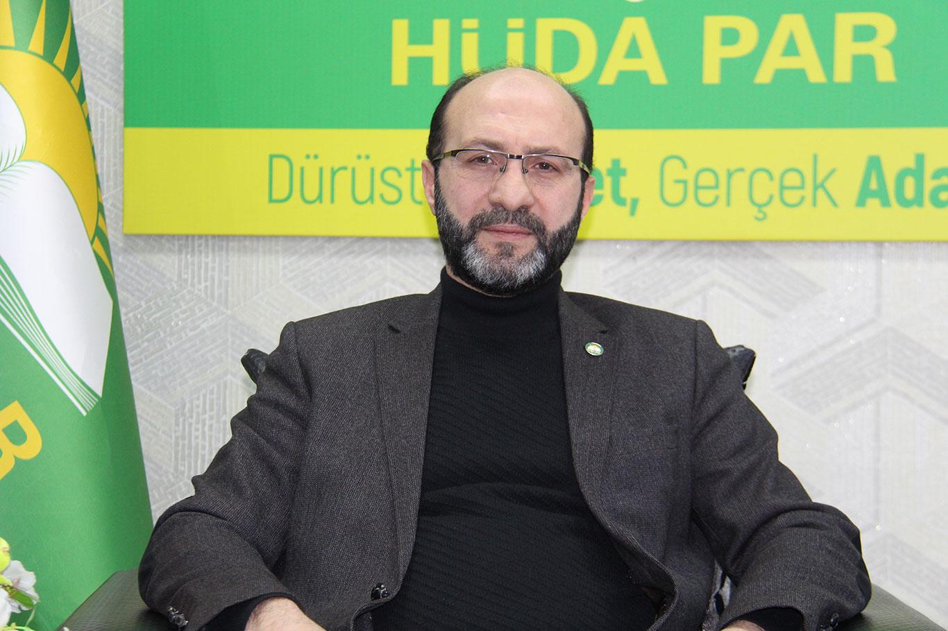 "Hükümetlerin, ABD ile yapmış olduğu işbirliklerine son vermesi gerekiyor"