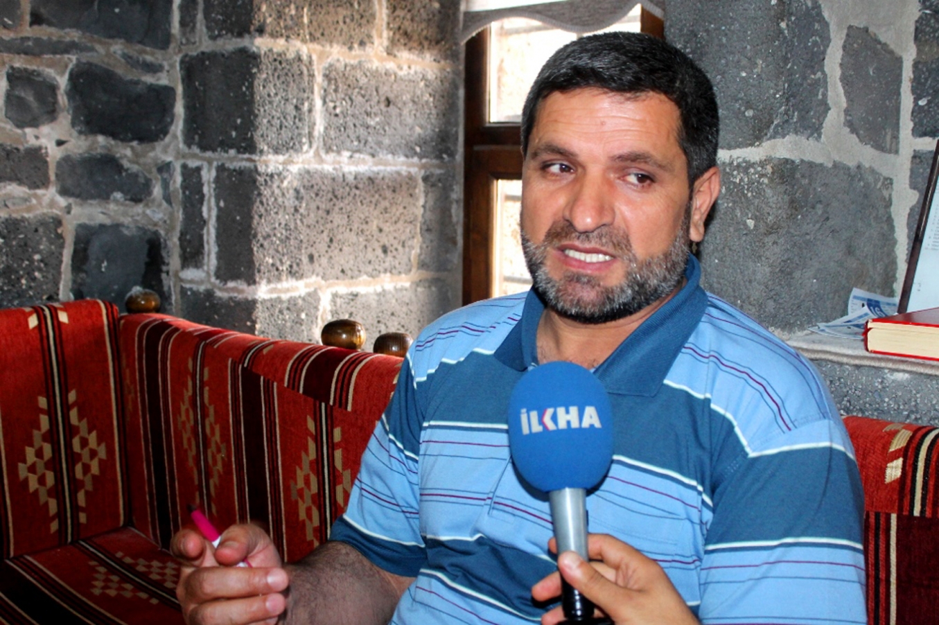 ‘Hz Süleyman peygamber değil sahabedir'