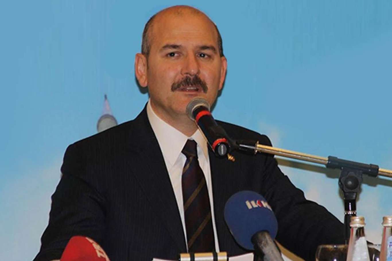 İçişleri Bakanı Soylu: "İnancımıza göre 'LGBT' bir sapkınlıktır"