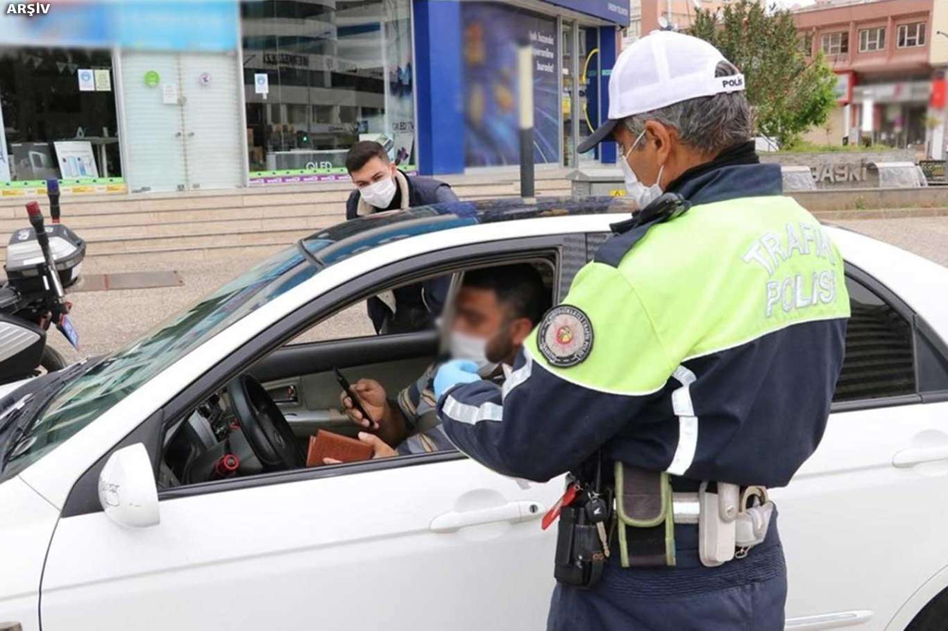 İçişleri Bakanlığı: 20 binden fazla kişi izolasyona uymadı