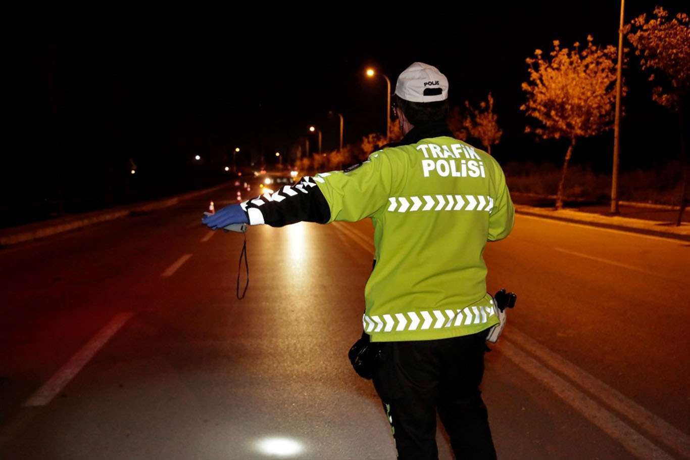 İçişleri Bakanlığı: 24 bin 755 kişiye adli ve idari işlem yapıldı