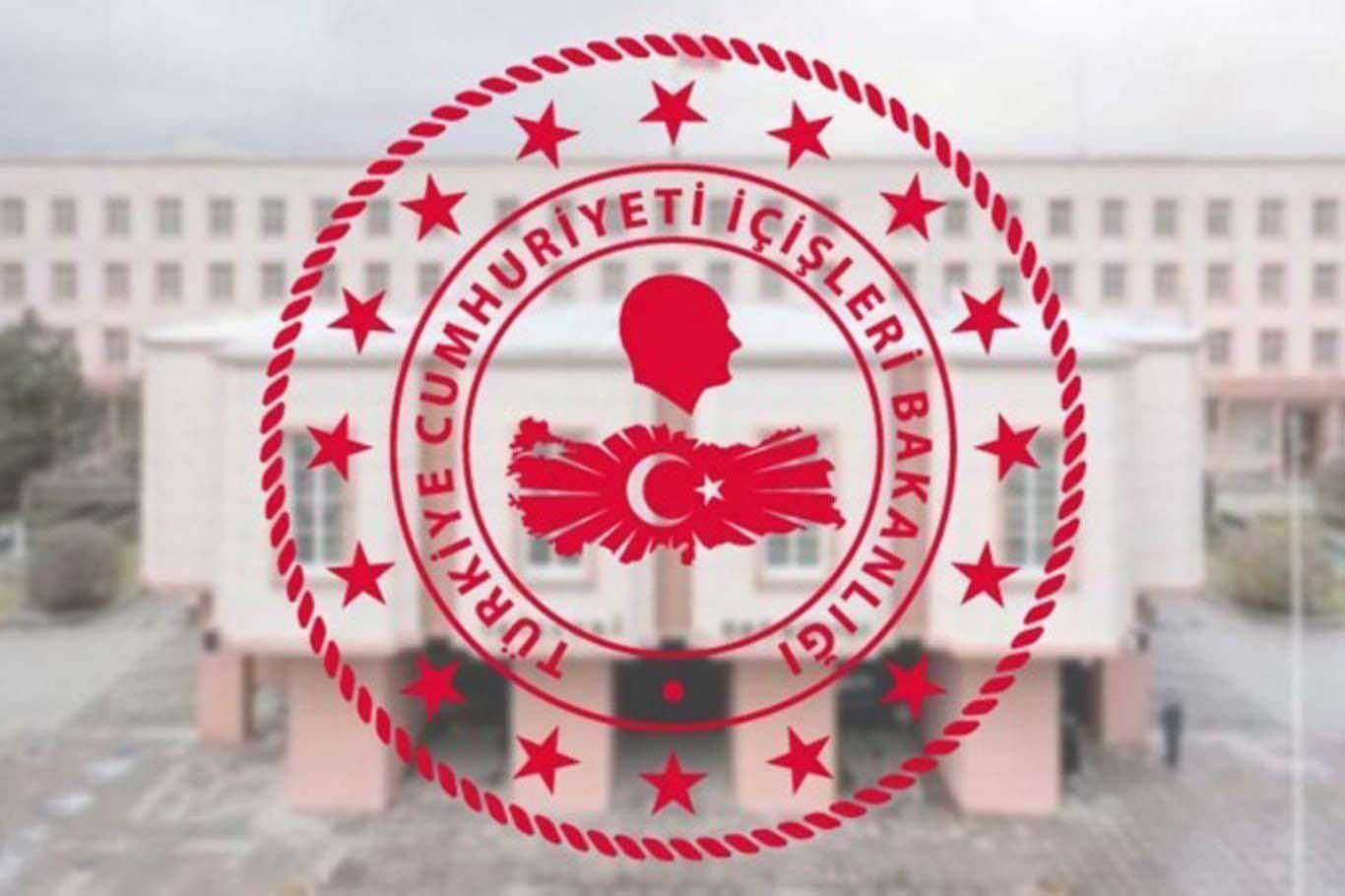 İçişleri Bakanlığı personel alımı yapacak