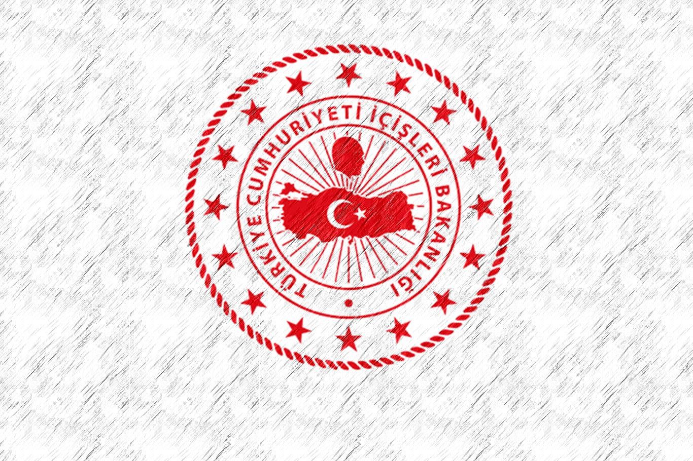 İçişleri Bakanlığından yardım toplama ile ilgili açıklama