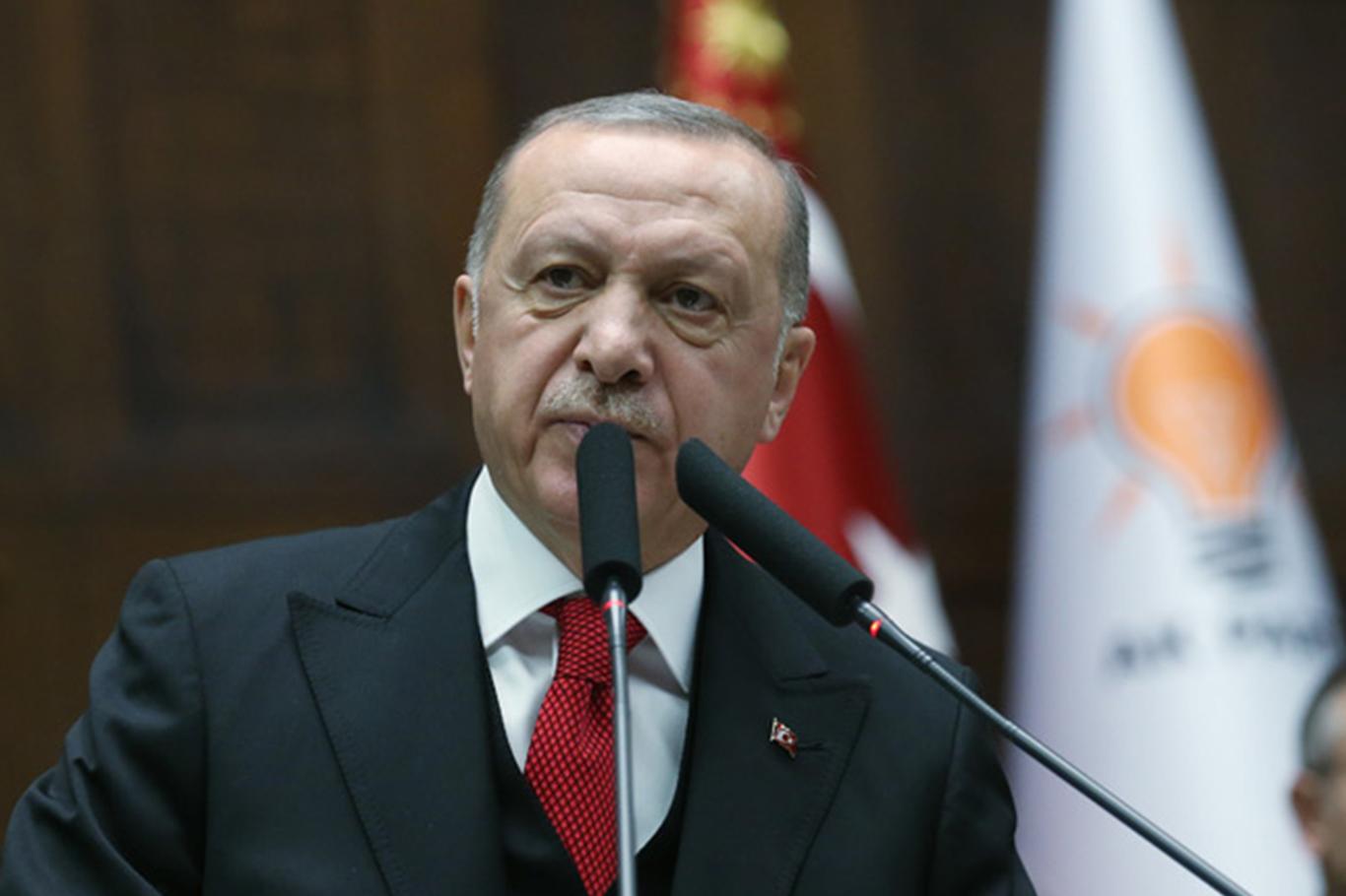 İdlib için 5 Mart'ta 4'lü zirve yapılacak