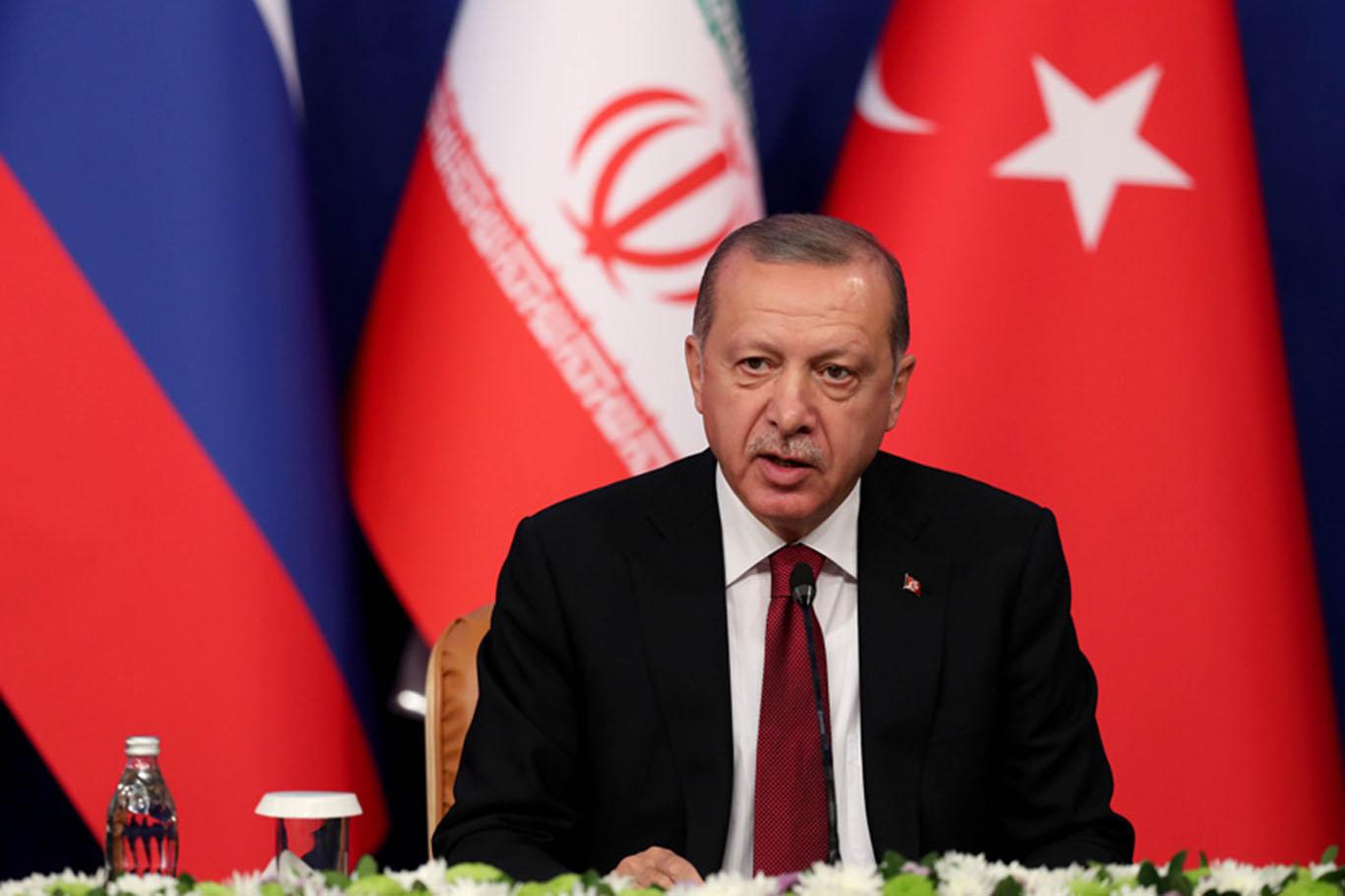 "İdlib’de atılacak yanlış adımların menfi yankıları her tarafta hissedilecektir"