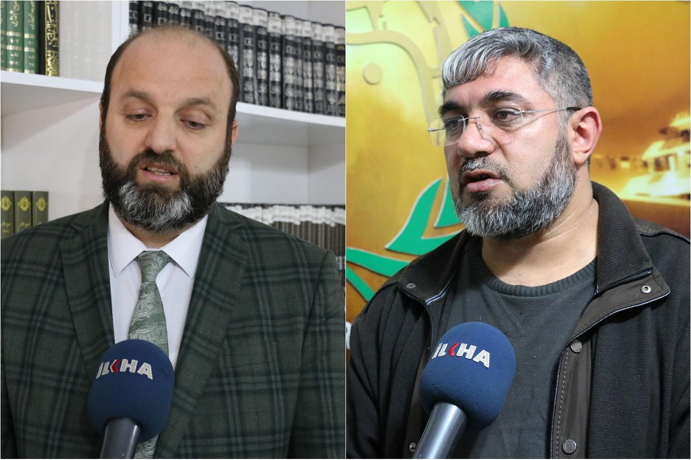 "İdlib'e sığınan insanların tedirginliği hâlâ devam ediyor"