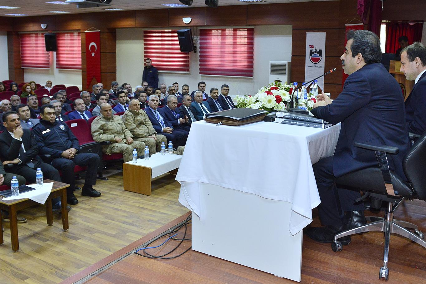 "İHA ve SİHA'ları ihraç eden bir konuma geldik"