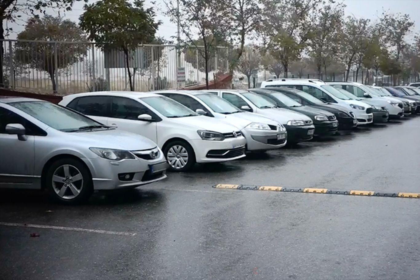  İkinci el araç satışında yeni düzenleme