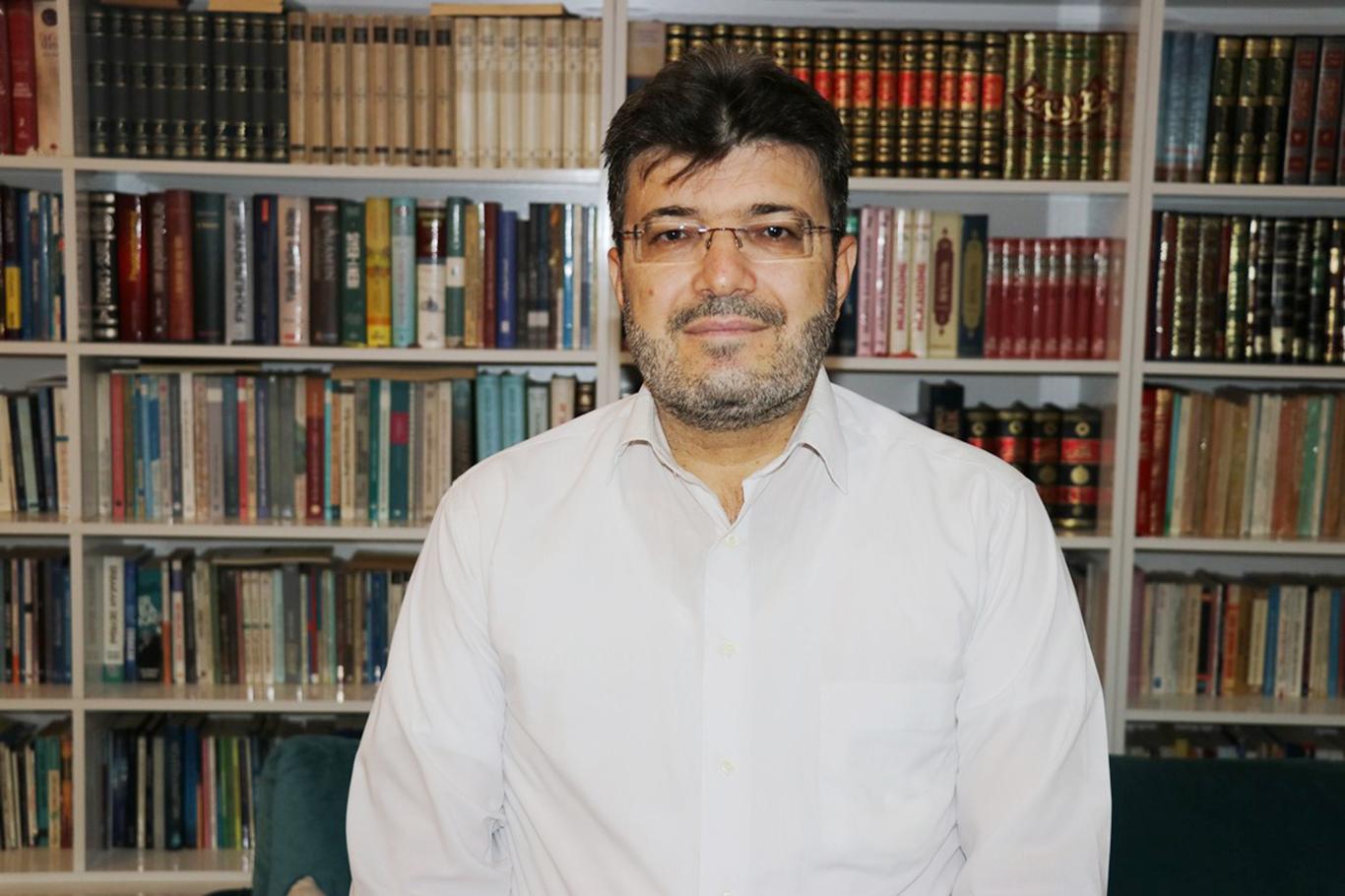 İlahiyatçı Ömer Mert: "İstanbul Sözleşmesi bir ifsat sözleşmesidir"