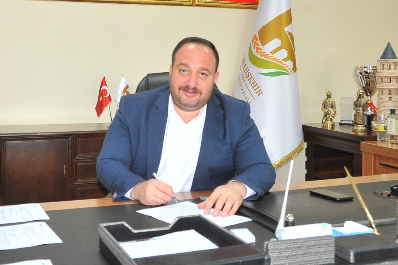 İlçenin “İçme Suyu Projesi” için 100 milyonluk proje müjdesi