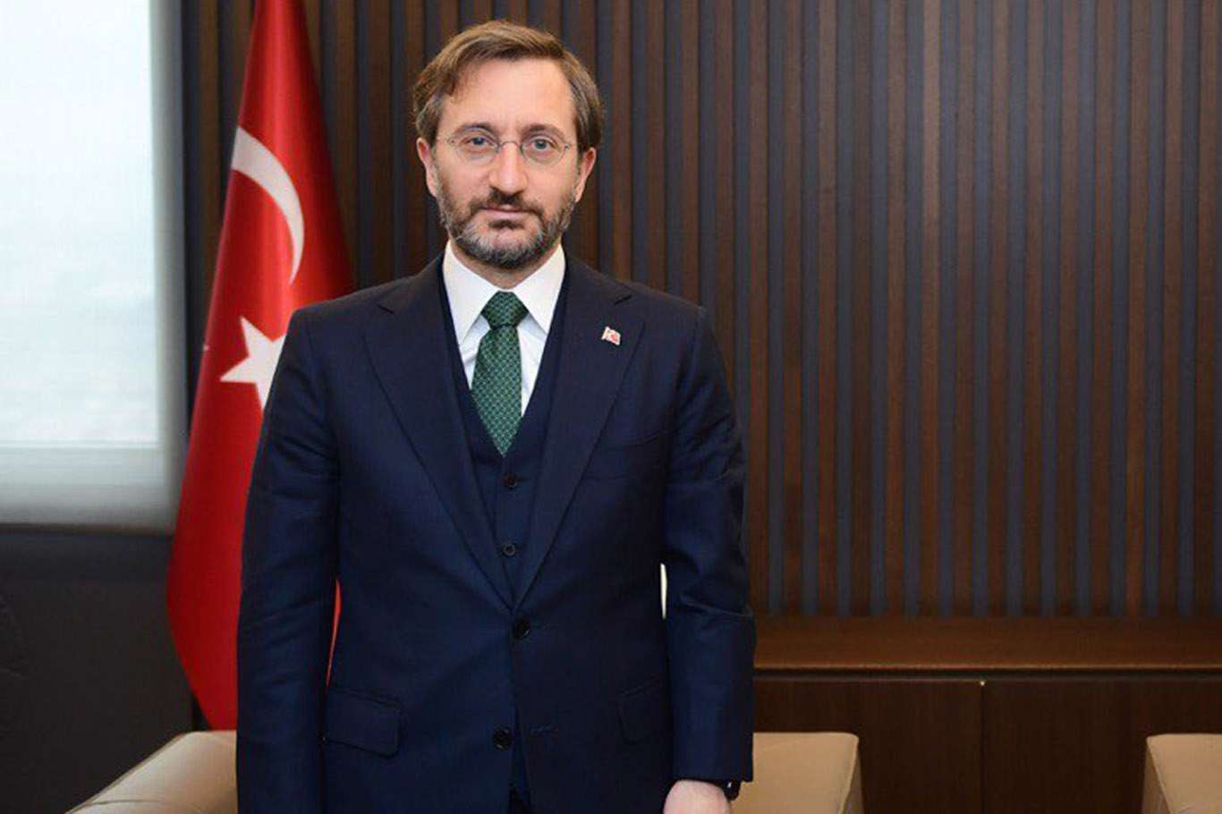 KKTC'nin Kur'an Kursu yasağı kararına Türkiye'den ilk tepki: Karar ideolojik ve dogmatik aklın ürünüdür