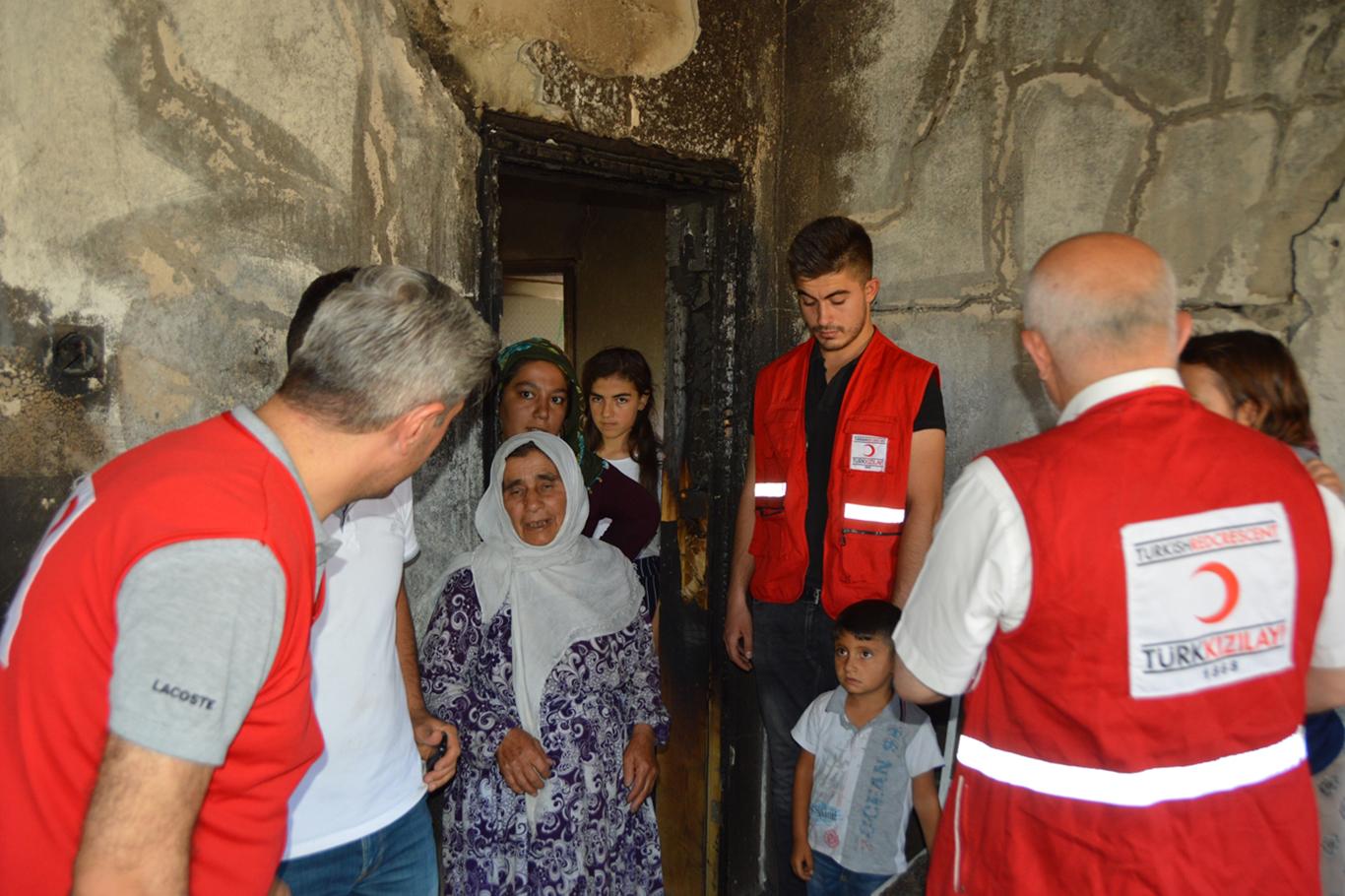 ​İLKHA'nın haberi yetkilileri harekete geçirdi